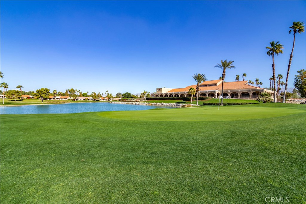 Palm Desert Resort CC (32418) - Residential