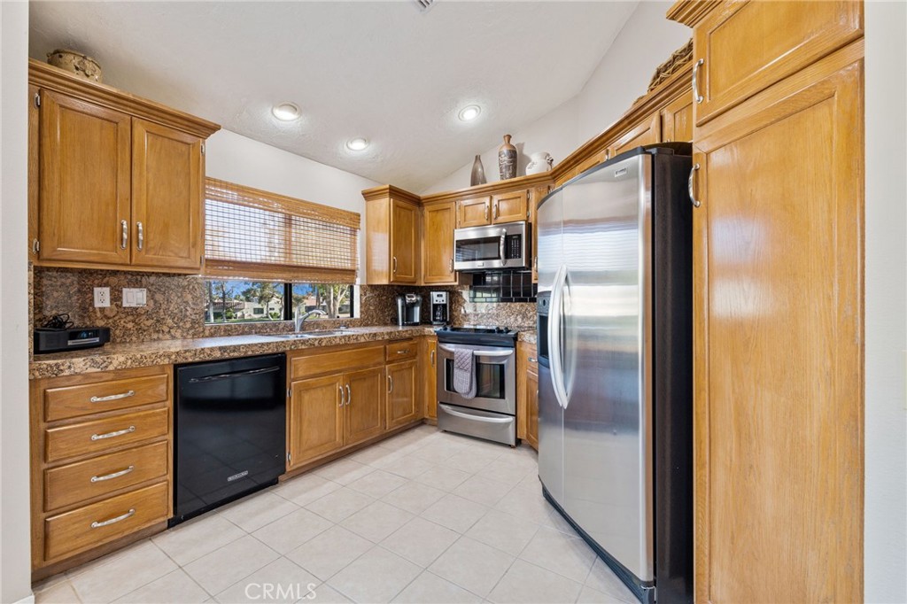 Palm Desert Resort CC (32418) - Residential