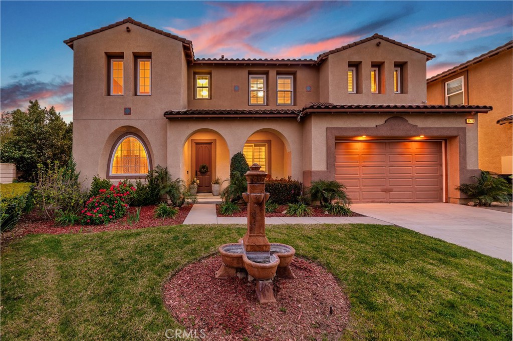 16720 S Peak Court