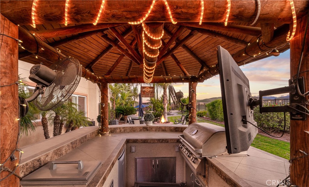 16720 S Peak Court