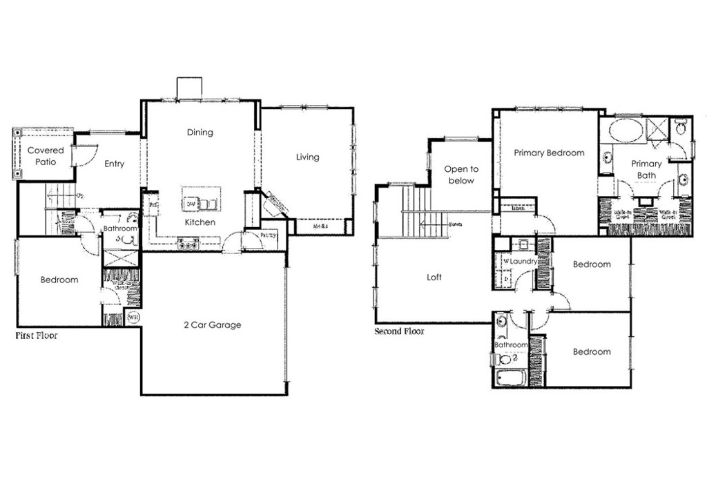 Ainsley Park (AINS) - Residential