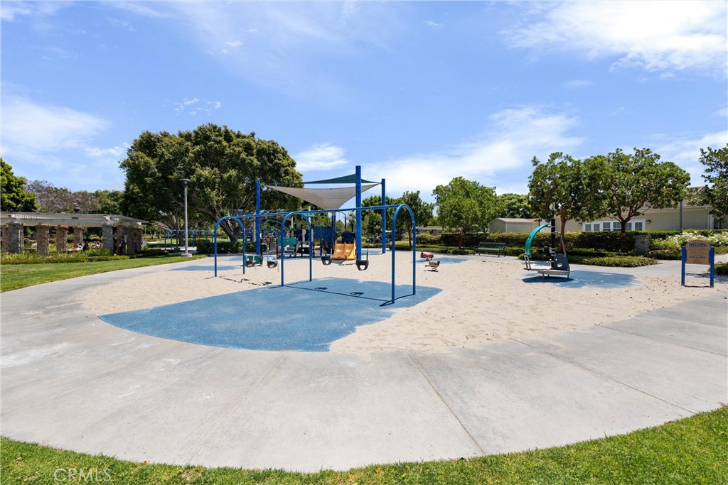 Ainsley Park (AINS) - Residential