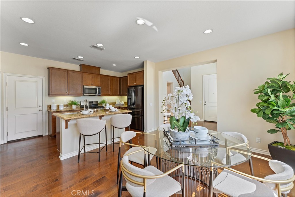 Ainsley Park (AINS) - Residential