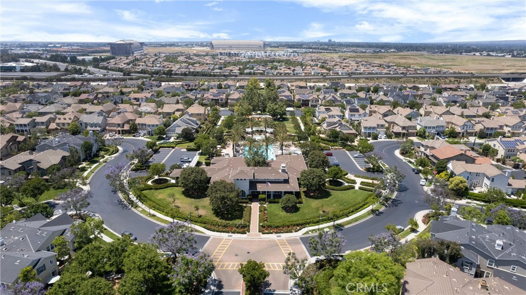 Ainsley Park (AINS) - Residential