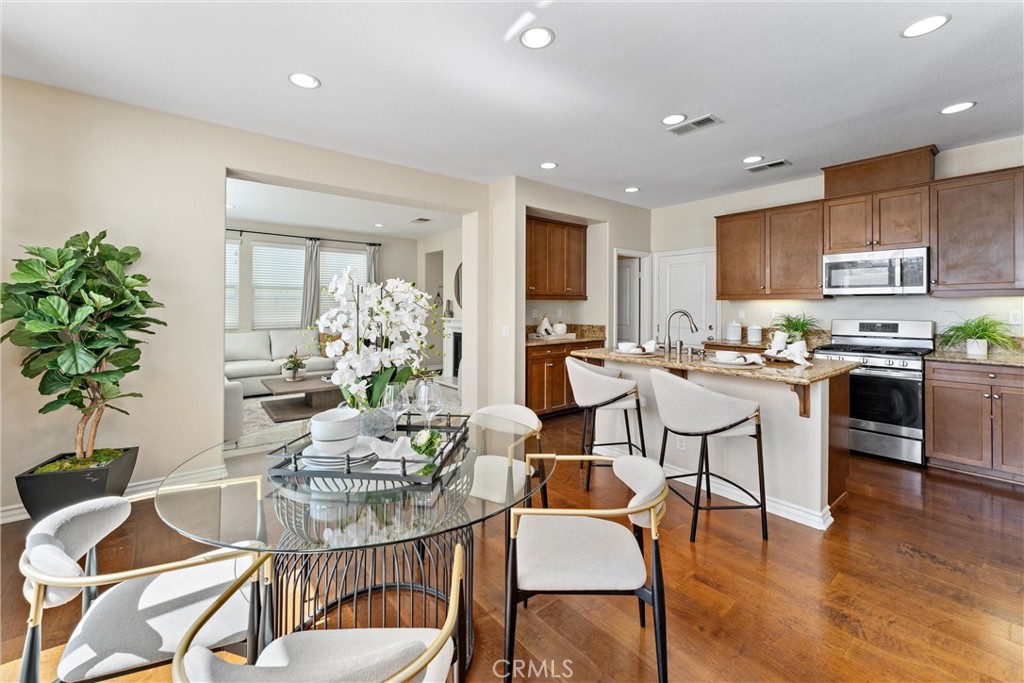 Ainsley Park (AINS) - Residential