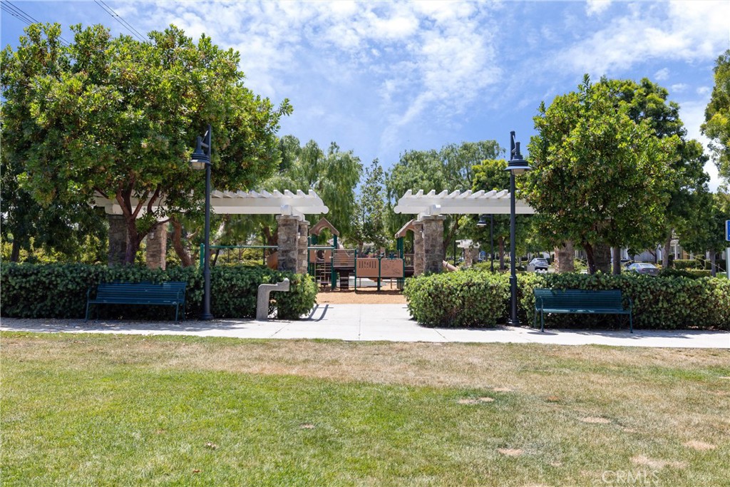 Ainsley Park (AINS) - Residential