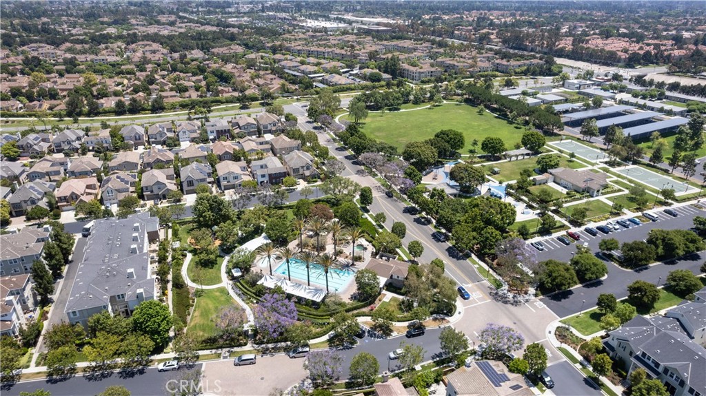 Ainsley Park (AINS) - Residential
