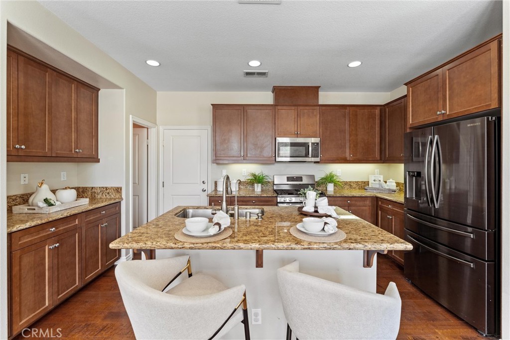 Ainsley Park (AINS) - Residential