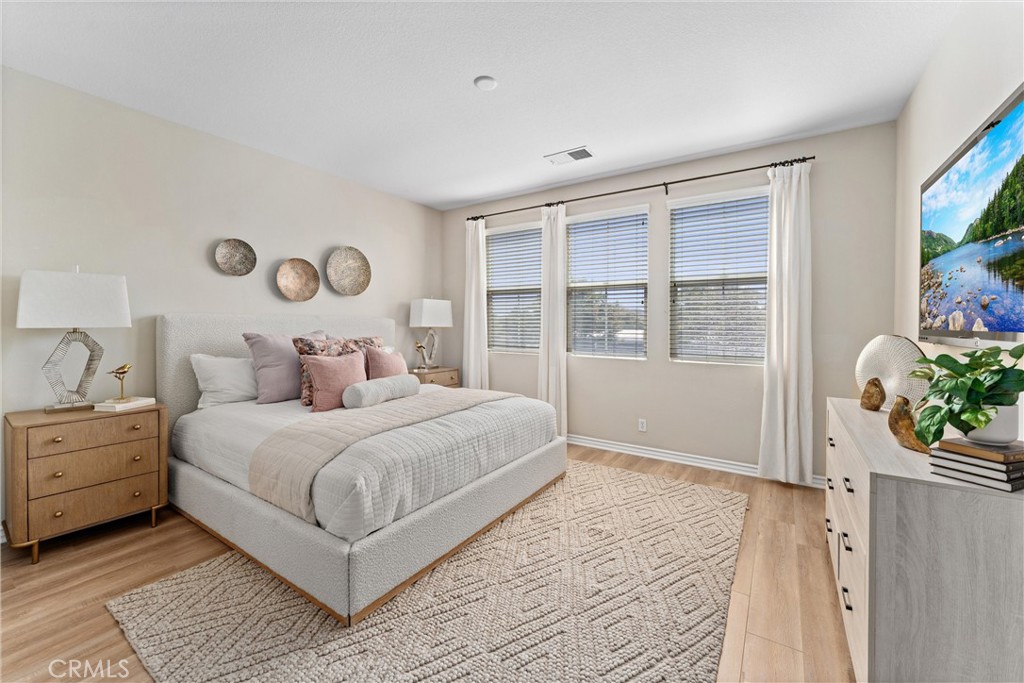 Ainsley Park (AINS) - Residential