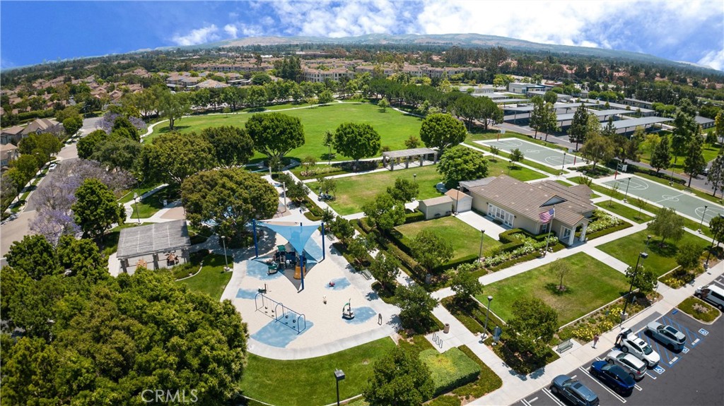 Ainsley Park (AINS) - Residential