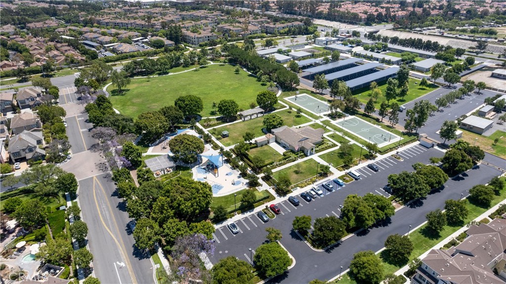 Ainsley Park (AINS) - Residential