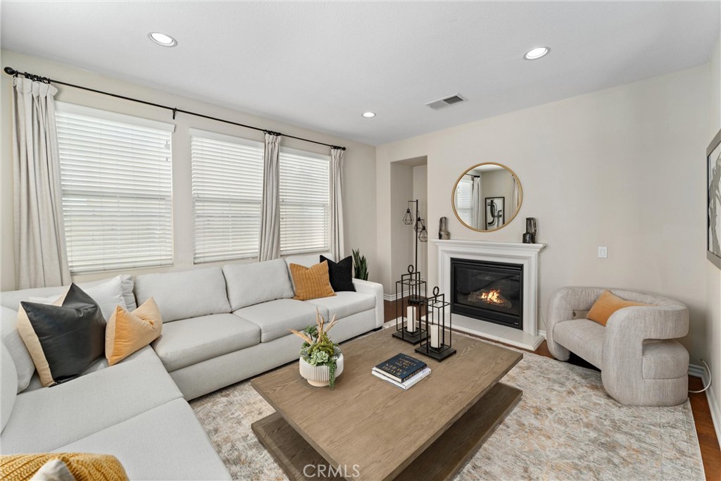 Ainsley Park (AINS) - Residential