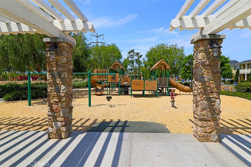 Ainsley Park (AINS) - Residential