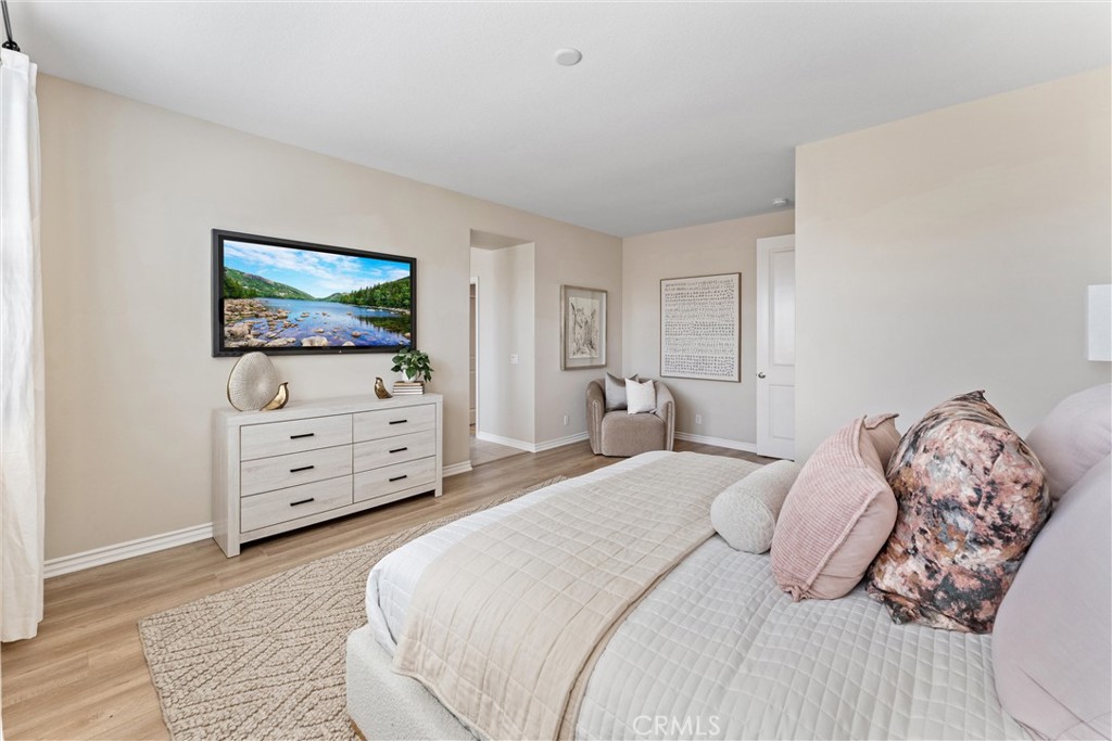 Ainsley Park (AINS) - Residential
