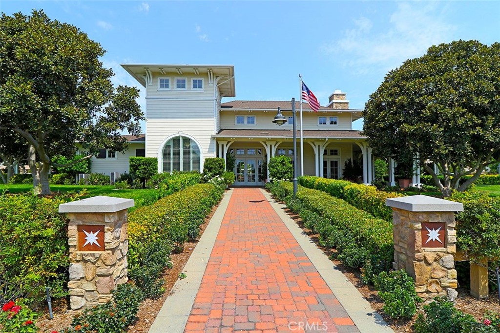 Ainsley Park (AINS) - Residential