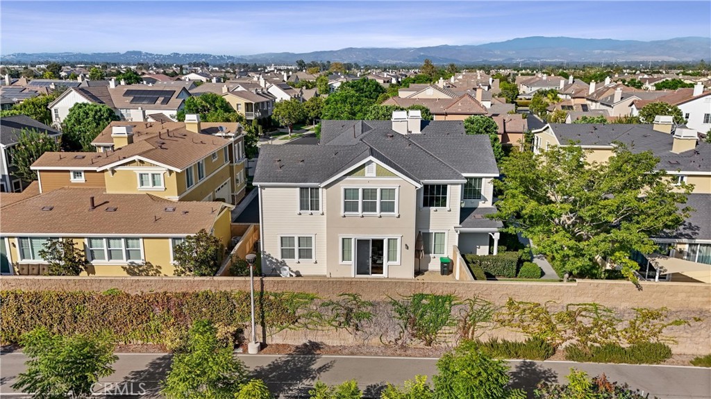 Ainsley Park (AINS) - Residential
