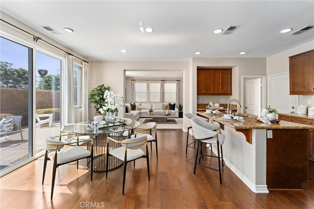 Ainsley Park (AINS) - Residential