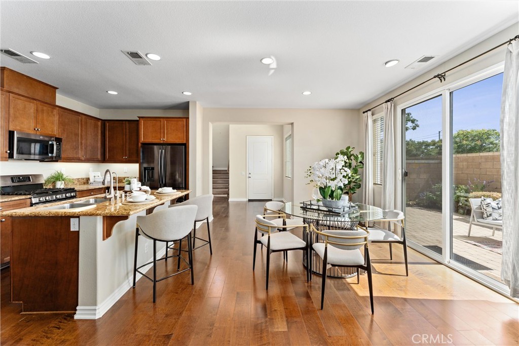Ainsley Park (AINS) - Residential