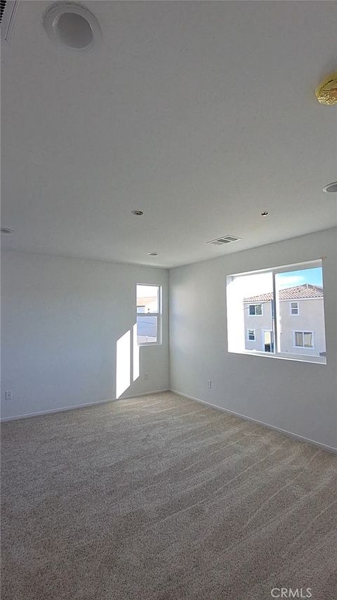 Tiny photo for 183 Oakton Court, Hemet, CA 92543 (MLS # IG26049666)