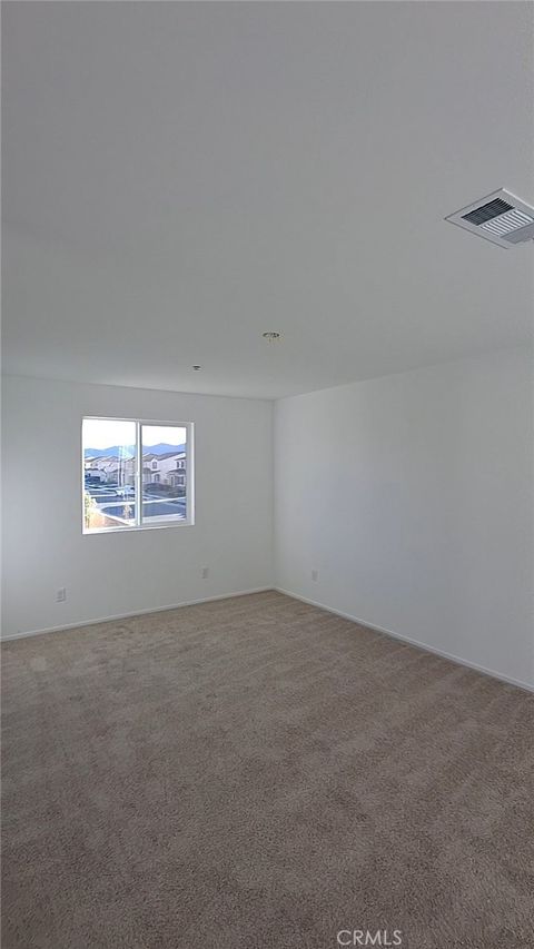 Tiny photo for 183 Oakton Court, Hemet, CA 92543 (MLS # IG26049666)