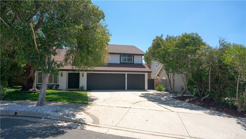 Photo of 12230 Stewarton Dr, Porter Ranch, CA 91326 (MLS # SR26074531)