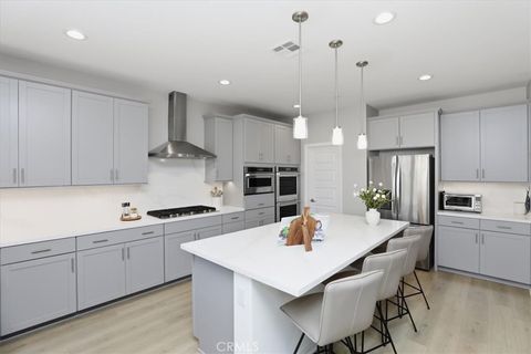 Tiny photo for 12806 Mendocino Ridge Dr, Riverside, CA 92503 (MLS # IG26043350)