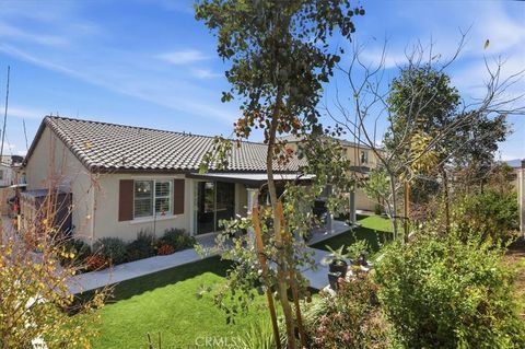 Tiny photo for 12806 Mendocino Ridge Dr, Riverside, CA 92503 (MLS # IG26043350)