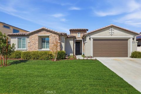 Tiny photo for 12806 Mendocino Ridge Dr, Riverside, CA 92503 (MLS # IG26043350)