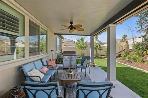 Tiny photo for 12806 Mendocino Ridge Dr, Riverside, CA 92503 (MLS # IG26043350)