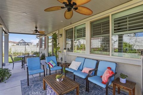 Tiny photo for 12806 Mendocino Ridge Dr, Riverside, CA 92503 (MLS # IG26043350)