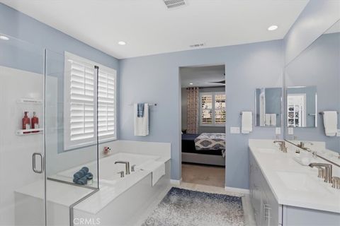 Tiny photo for 12806 Mendocino Ridge Dr, Riverside, CA 92503 (MLS # IG26043350)