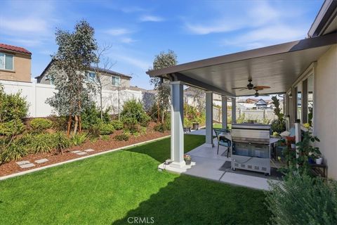 Tiny photo for 12806 Mendocino Ridge Dr, Riverside, CA 92503 (MLS # IG26043350)