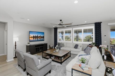 Tiny photo for 12806 Mendocino Ridge Dr, Riverside, CA 92503 (MLS # IG26043350)