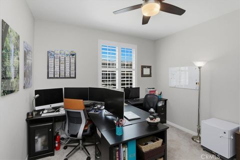 Tiny photo for 12806 Mendocino Ridge Dr, Riverside, CA 92503 (MLS # IG26043350)