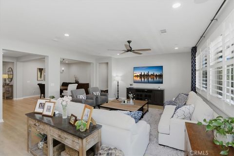 Tiny photo for 12806 Mendocino Ridge Dr, Riverside, CA 92503 (MLS # IG26043350)