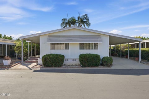 Photo of 14 Tahquitz Court #213, Camarillo, CA 93012 (MLS # V1-38534)