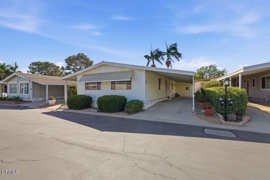 14 Tahquitz Court 213