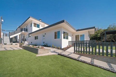 Photo of 4768 72 Coronado Avenue AVE, San Diego, CA 92107 (MLS # 260024133SD)