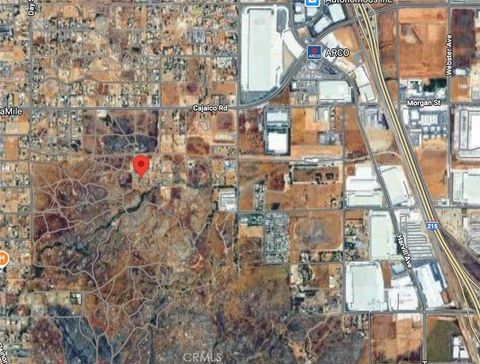 22647 Cajalco Road Perris CA 92570