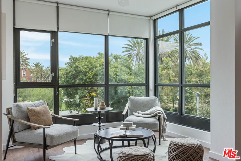 - Residential Lease