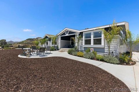 4027 Sumac Summit Fallbrook CA 92028