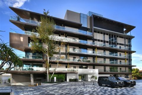 Photo of 8420 W Sunset Boulevard #403, West Hollywood, CA 90069 (MLS # SR26010032)