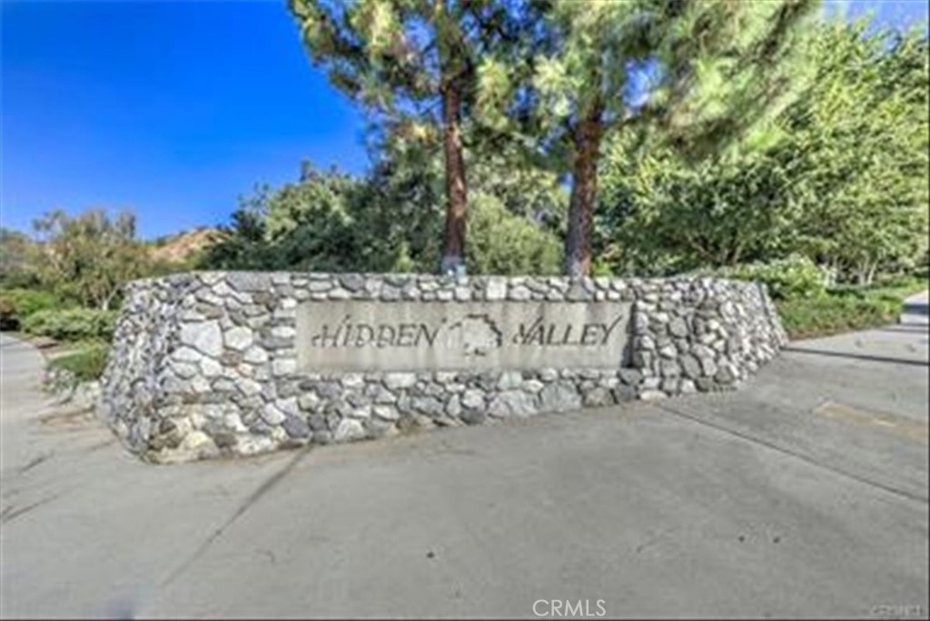 Hidden Valley (HDNV) - Residential