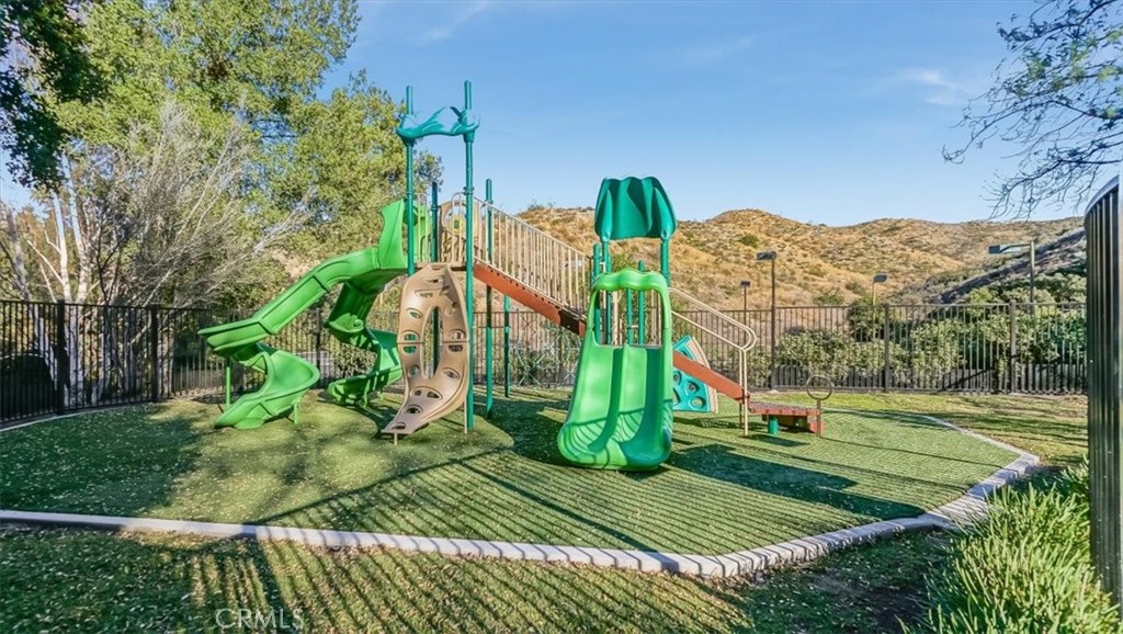 Hidden Valley (HDNV) - Residential