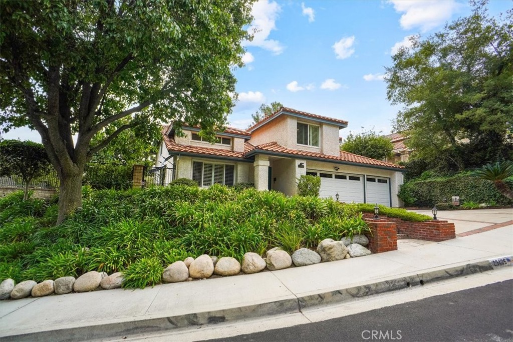 Hidden Valley (HDNV) - Residential