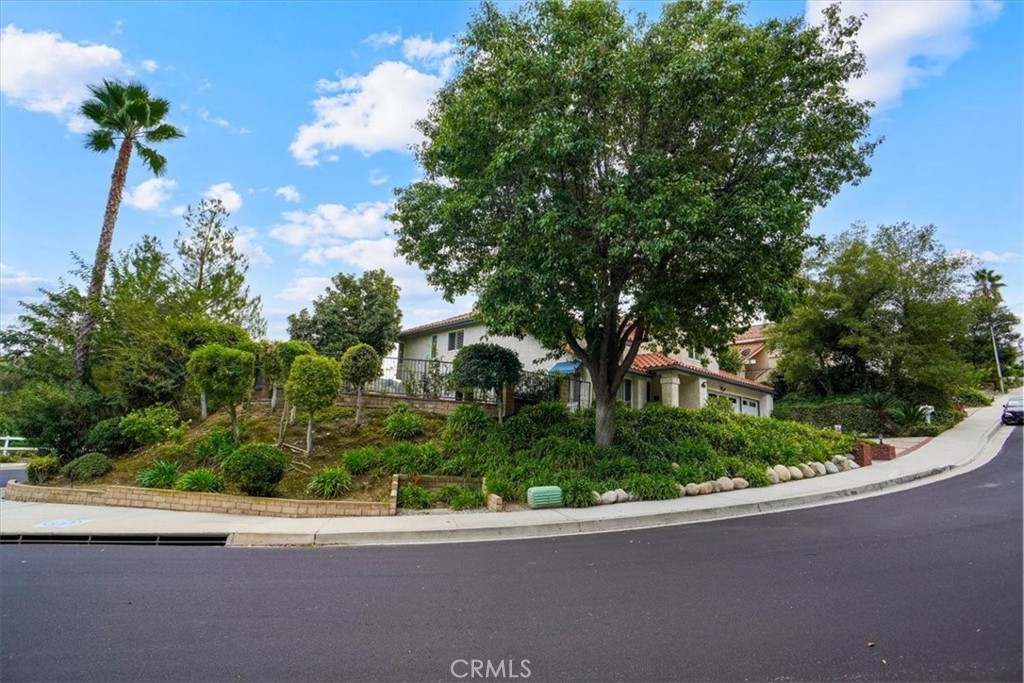 Hidden Valley (HDNV) - Residential