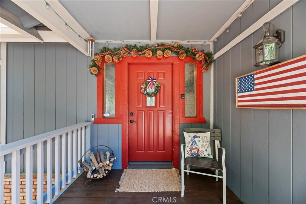 1740 Cascade Road