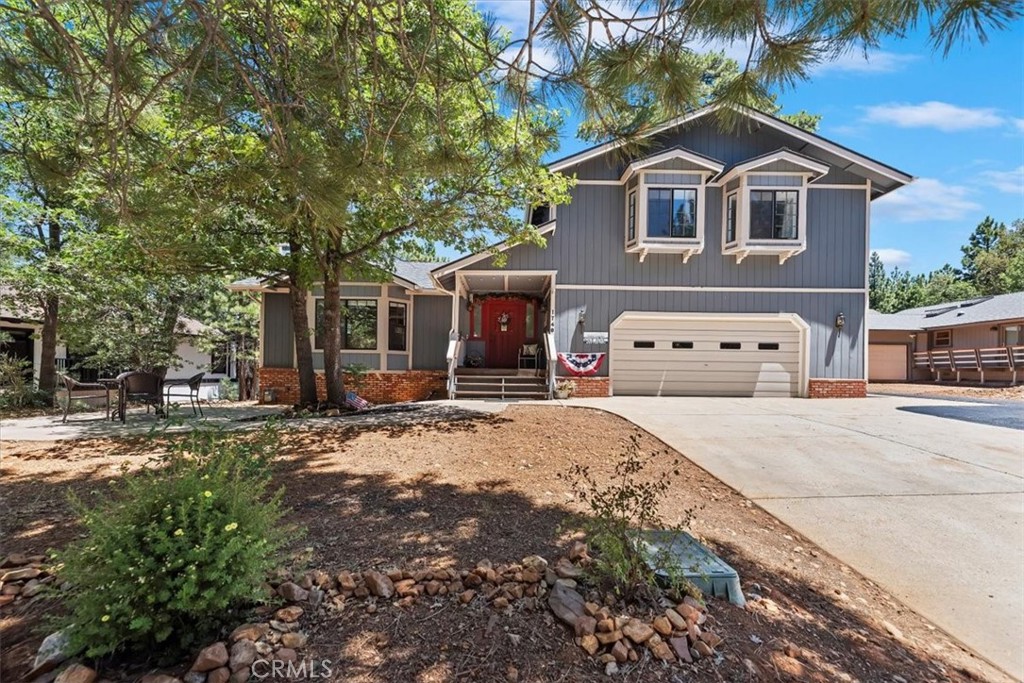 1740 Cascade Road