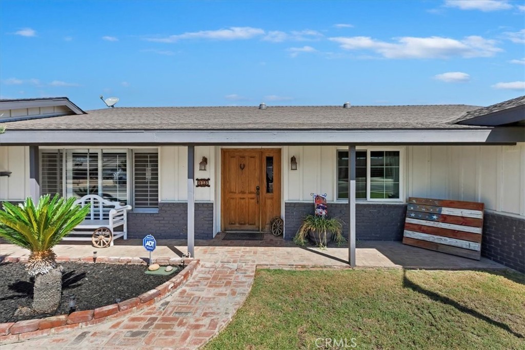 2385 Three Bar Lane
