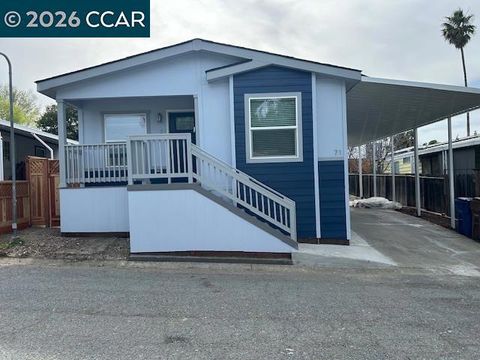 Photo of 3777 Willow Pass Road, Bay Point, CA 94565 (MLS # 41130578)